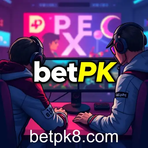 BetPK: Revolutionizing Online Gaming in 2025