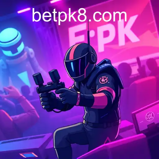 BetPK's Rising Wave in the Gaming World
