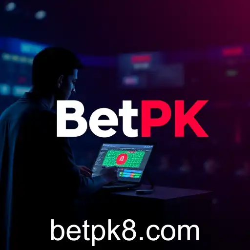 The Rise of Online Gaming: A Look at Betpk's Influence