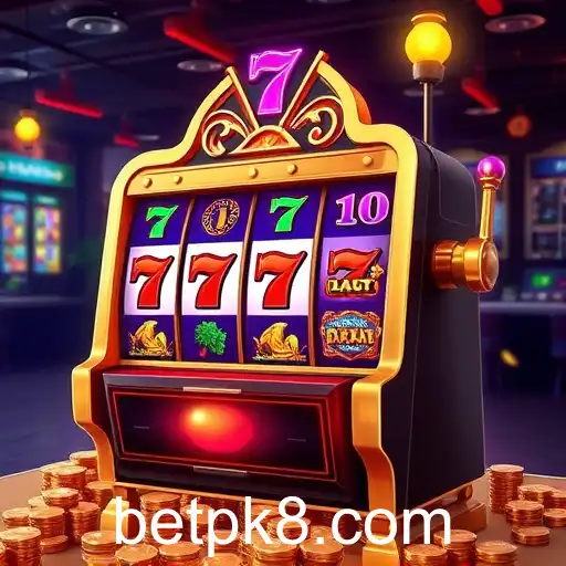 BetPK's Influence on Online Gaming in 2025