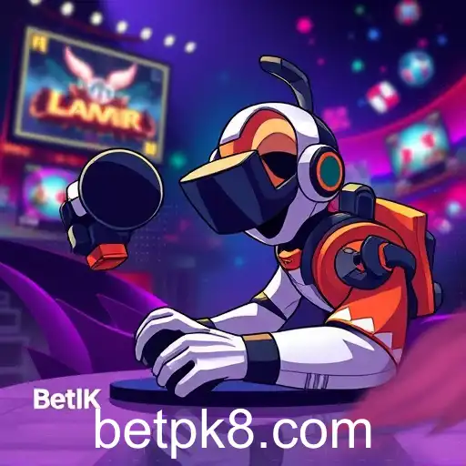 Betpk Revamps Online Gaming in 2025