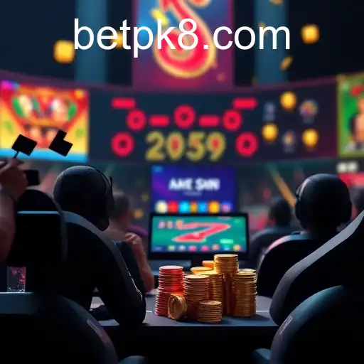 Exploring 'Bonuses': A Thriving Game Category with BetPK