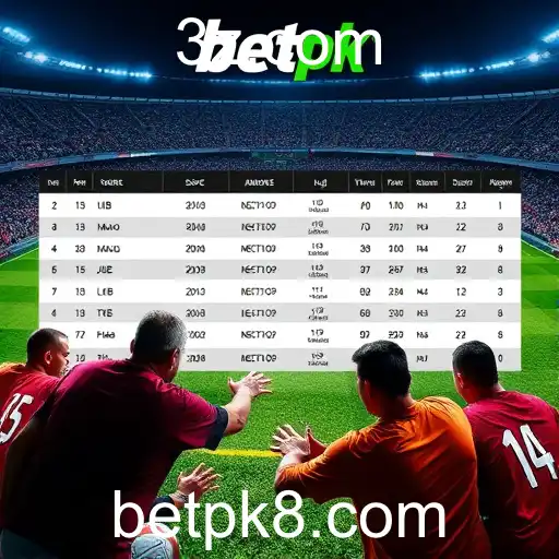 The Digital Betting Surge: Trends and Impacts
