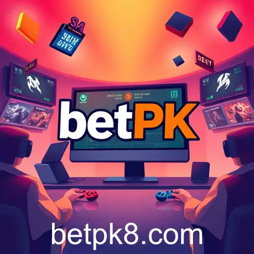 BetPK's Rise Amid 2025's Gaming Landscape