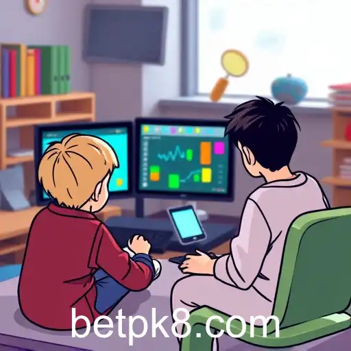 The Rise of BetPK and Its Impact on Online Gaming