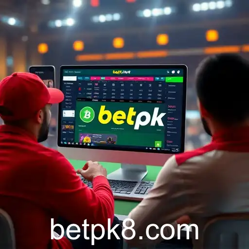 Betting on a Digital Revolution