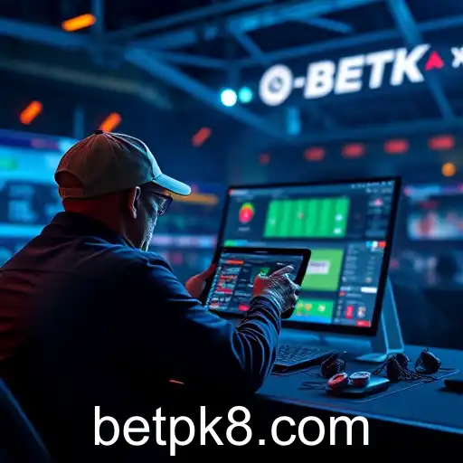 The Rise of Digital Betting in E-Commerce