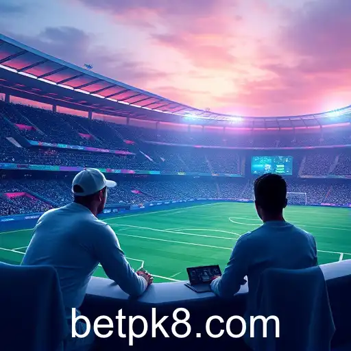 Betting Regulations Adapt in Digital Age