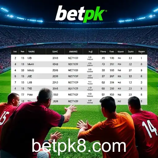 The Digital Betting Surge: Trends and Impacts