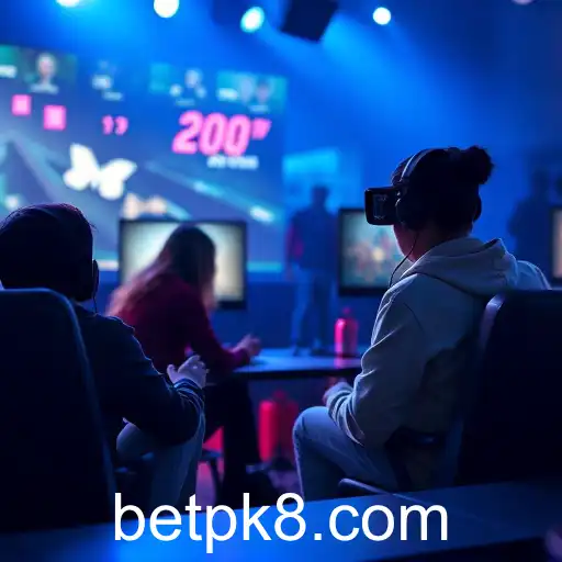 The Evolution of Online Gaming: A New Era Begins