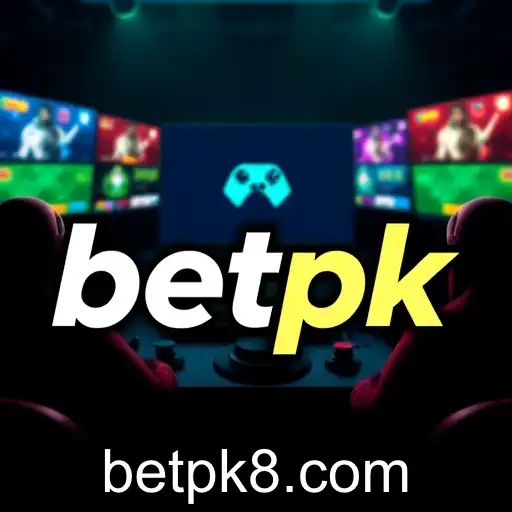 Betting on the Future: The Rise of Online Gaming