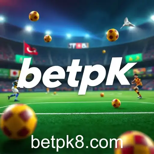 The Rise of Betpk: A Gaming Phenomenon