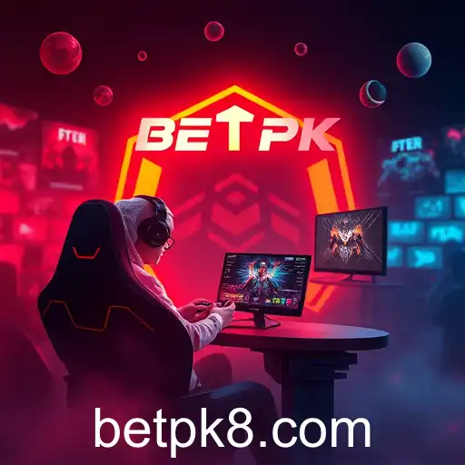 The Rise of BetPK in Global Sports Betting Industry