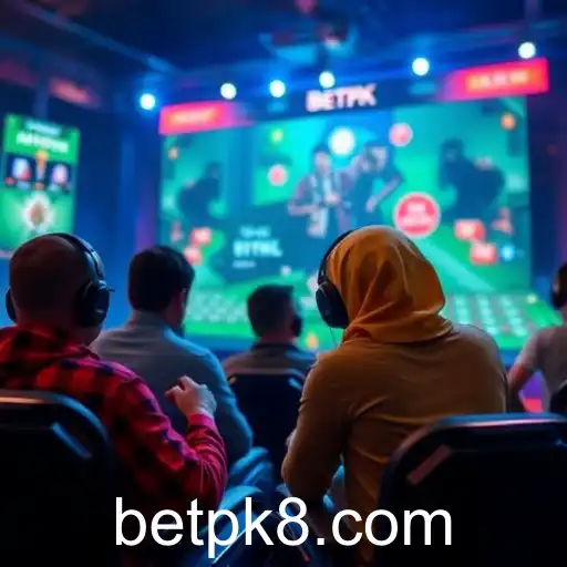 The Rise of Digital Gaming in the UK