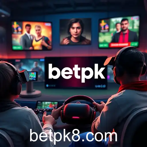 The Rise of Online Gaming Platforms in 2025