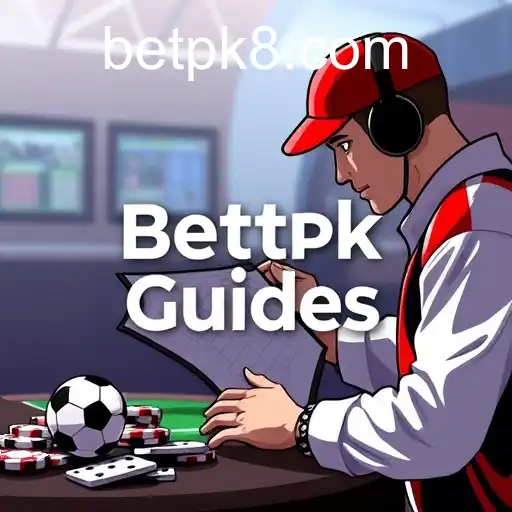 Navigating the Exciting World of Betting Guides with BetPK