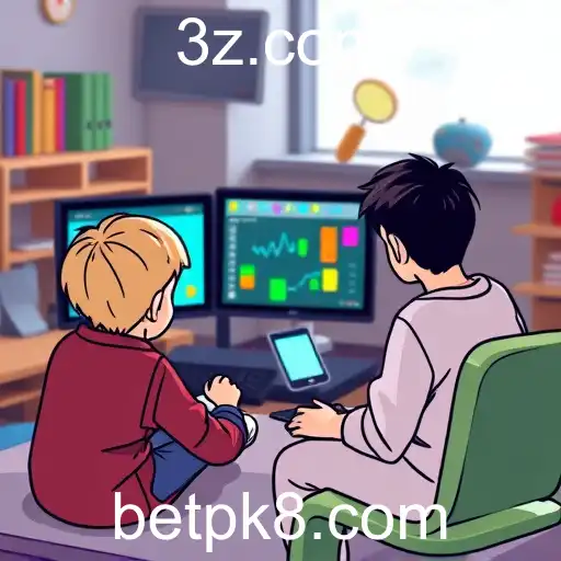 The Rise of Online Gaming in the Modern Era