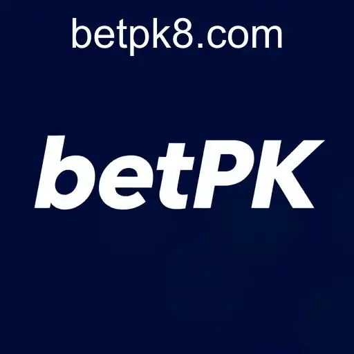 Exploring the Dynamics of Sports Betting: The Emergence of 'betpk'