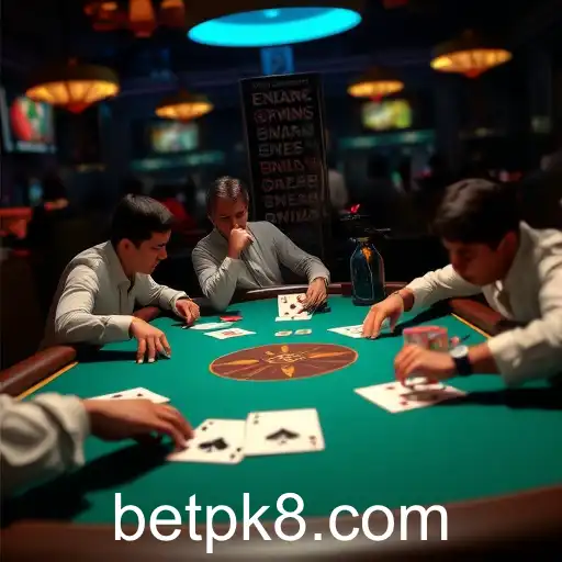 Betpk Game Platform Evolution Amidst Rising Popularity