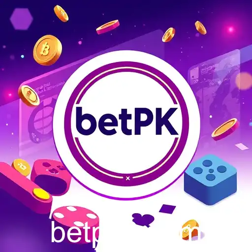 BetPK: Revolutionizing Online Gaming in the Digital Age