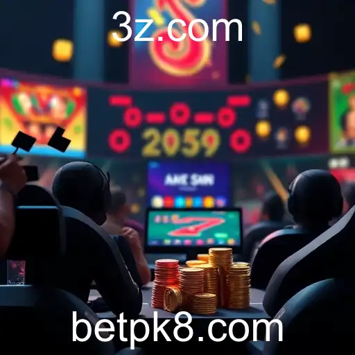 Exploring 'Bonuses': A Thriving Game Category with BetPK