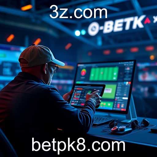 The Rise of Digital Betting in E-Commerce