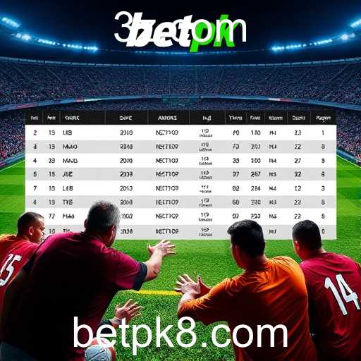 The Digital Betting Surge: Trends and Impacts