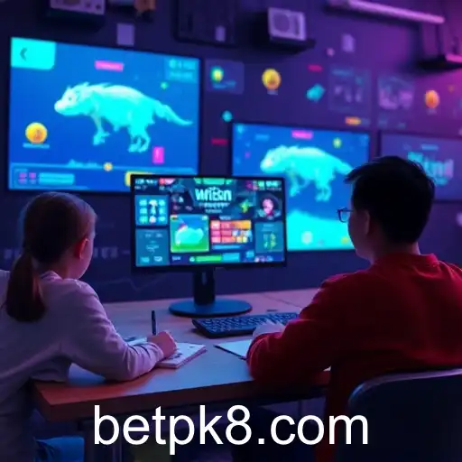 Digital Gaming Evolutions and Innovations