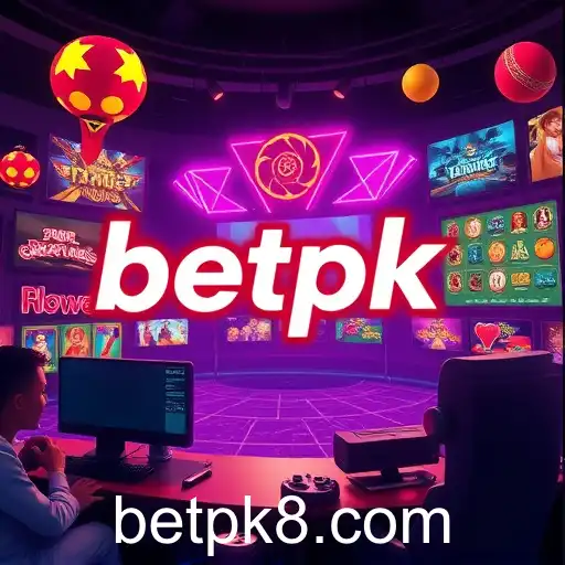 The Evolution of Betpk: Navigating Challenges and Opportunities in Online Gaming