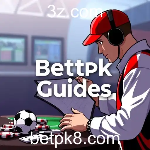 Navigating the Exciting World of Betting Guides with BetPK