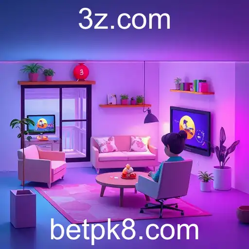 Exploring 'Home': A Captivating Game Category Featuring 'betpk'
