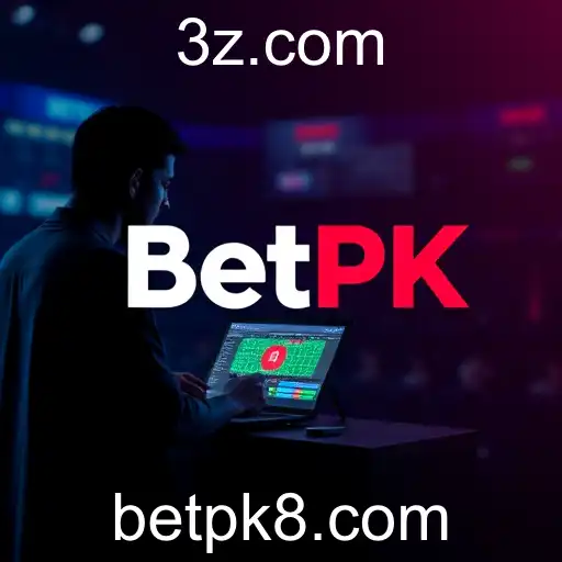 Exploring the 'Betpk' Game Reviews: A Gateway to Strategic Betting Adventures