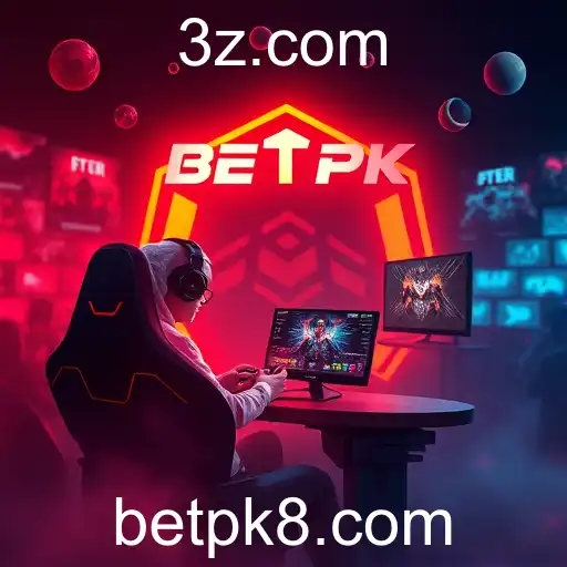 The Rise of BetPK in Global Sports Betting Industry
