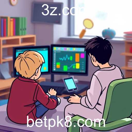 The Rise of Online Gaming in the Modern Era