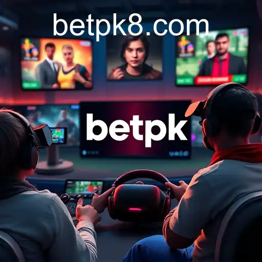 The Rise of Online Gaming Platforms in 2025