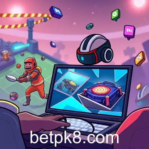 The Rising Popularity of Online Gaming