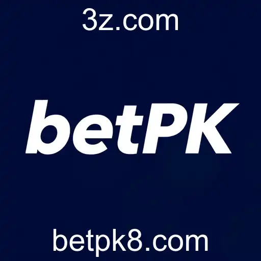 Exploring the Dynamics of Sports Betting: The Emergence of 'betpk'