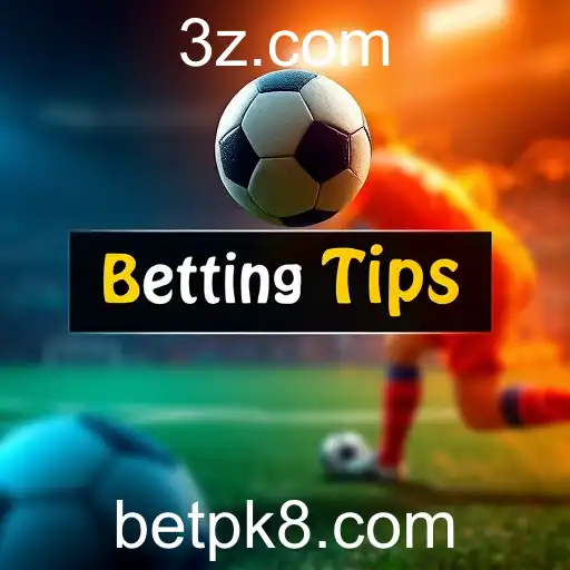 Exploring the 'Betting Tips' Game Category: A Deep Dive into 'betpk'