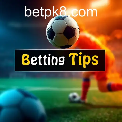 Exploring the 'Betting Tips' Game Category: A Deep Dive into 'betpk'